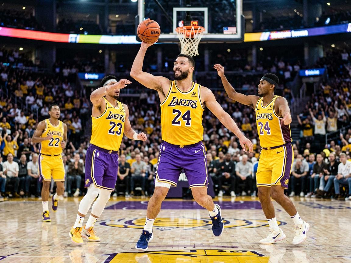 NBA新赛季
